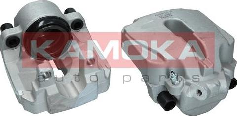 Kamoka JBC0761 - Тормозной суппорт parts5.com