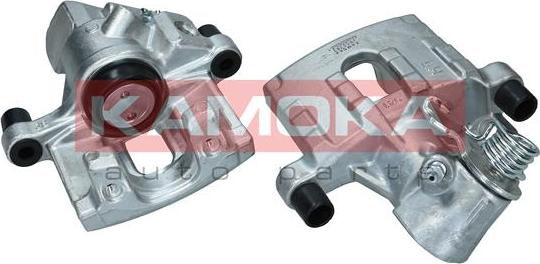 Kamoka JBC0763 - Тормозной суппорт parts5.com