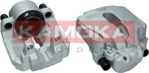 Kamoka JBC0762 - Тормозной суппорт parts5.com