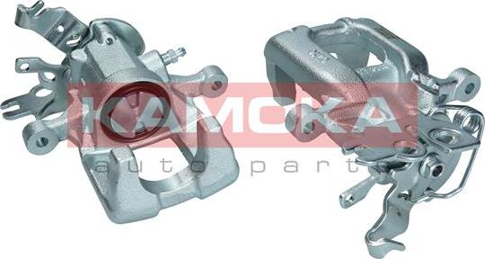 Kamoka JBC0728 - Тормозной суппорт parts5.com