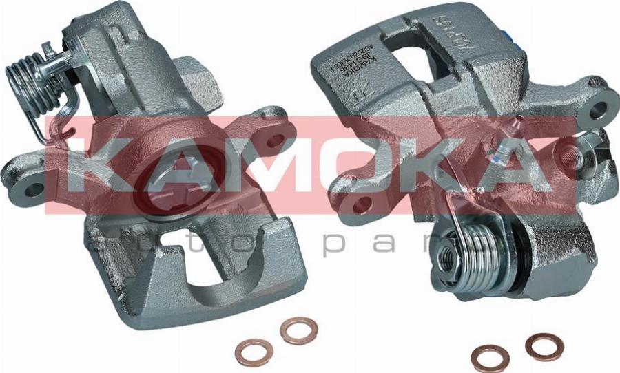 Kamoka JBC1486 - Тормозной суппорт parts5.com