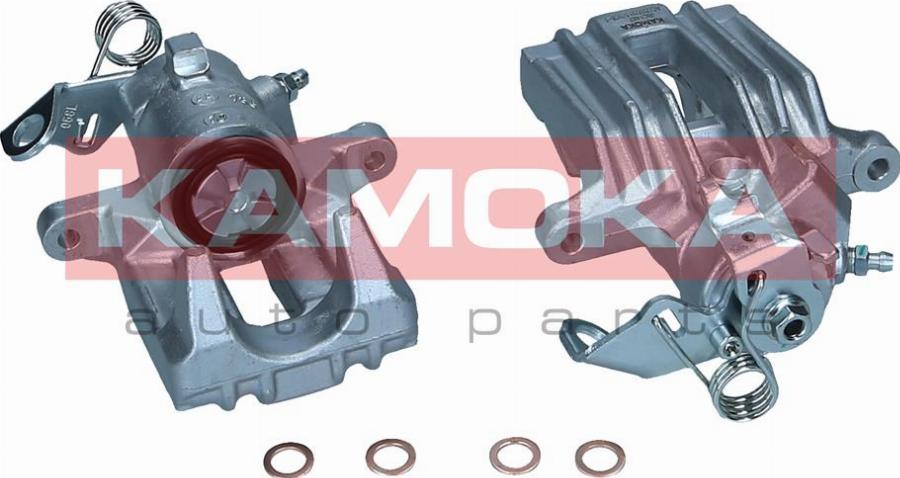 Kamoka JBC1487 - Тормозной суппорт parts5.com