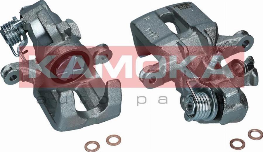 Kamoka JBC1476 - Тормозной суппорт parts5.com