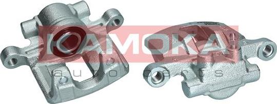 Kamoka JBC1081 - Тормозной суппорт parts5.com