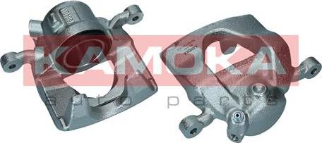 Kamoka JBC1259 - Тормозной суппорт parts5.com