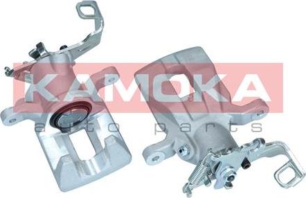 Kamoka JBC1258 - Тормозной суппорт parts5.com