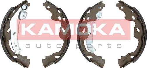 Kamoka JQ202039 - Brake Shoe Set parts5.com