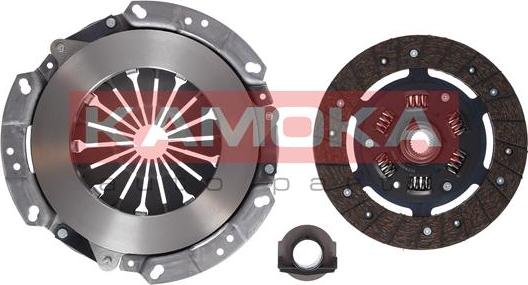 Kamoka KC010 - Clutch Kit parts5.com