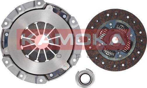 Kamoka KC078 - Clutch Kit parts5.com