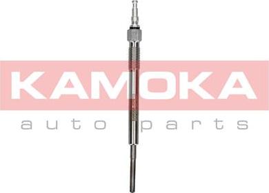 Kamoka KP016 - Свеча накаливания parts5.com