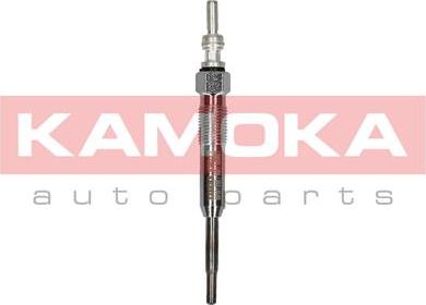 Kamoka KP017 - Свеча накаливания parts5.com