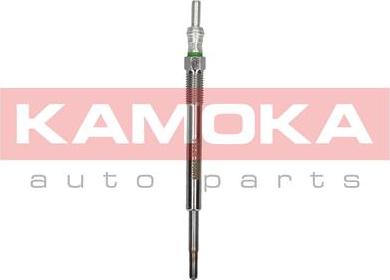 Kamoka KP034 - Свеча накаливания parts5.com