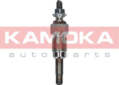 Kamoka KP020 - Свеча накаливания parts5.com