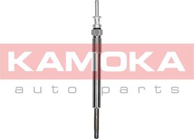 Kamoka KP076 - Свеча накаливания parts5.com