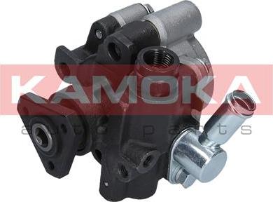 Kamoka PP080 - Hydraulic Pump, steering system parts5.com