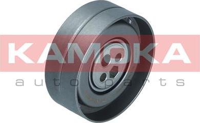 Kamoka R0490 - Tensioner Pulley, timing belt parts5.com