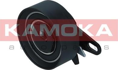 Kamoka R0493 - Натяжной ролик, ремень ГРМ parts5.com