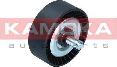 Kamoka R0440 - Направляющий ролик, поликлиновый ремень parts5.com