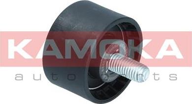 Kamoka R0459 - Натяжной ролик, ремень ГРМ parts5.com