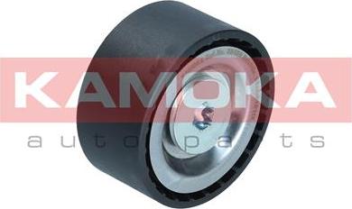 Kamoka R0455 - Направляющий ролик, поликлиновый ремень parts5.com