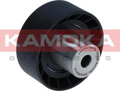 Kamoka R0458 - Натяжной ролик, ремень ГРМ parts5.com