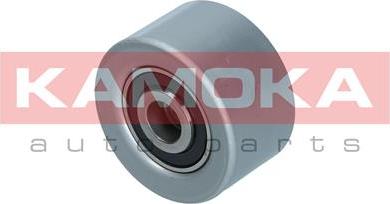 Kamoka R0464 - Натяжной ролик, ремень ГРМ parts5.com