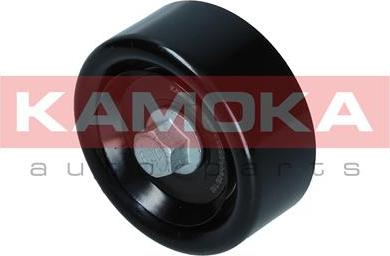 Kamoka R0404 - Направляющий ролик, поликлиновый ремень parts5.com