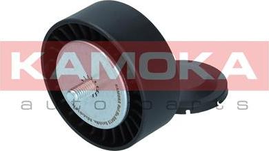 Kamoka R0415 - Направляющий ролик, поликлиновый ремень parts5.com