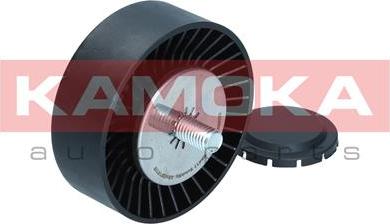 Kamoka R0417 - Направляющий ролик, поликлиновый ремень parts5.com