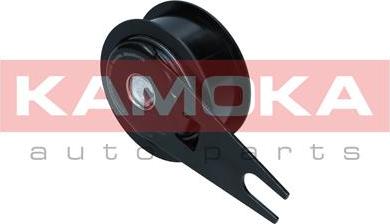 Kamoka R0489 - Tensioner Pulley, timing belt parts5.com