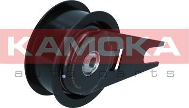 Kamoka R0489 - Tensioner Pulley, timing belt parts5.com