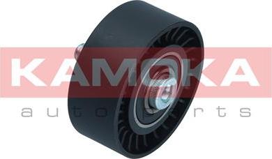 Kamoka R0486 - Натяжной ролик, ремень ГРМ parts5.com