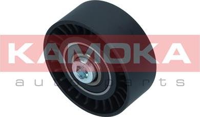 Kamoka R0486 - Натяжной ролик, ремень ГРМ parts5.com