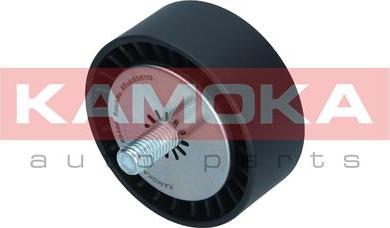 Kamoka R0486 - Натяжной ролик, ремень ГРМ parts5.com