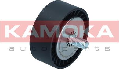 Kamoka R0486 - Натяжной ролик, ремень ГРМ parts5.com