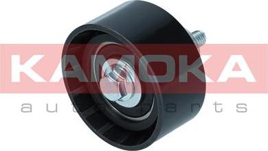 Kamoka R0480 - Натяжной ролик, ремень ГРМ parts5.com