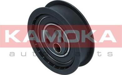 Kamoka R0487 - Натяжной ролик, ремень ГРМ parts5.com