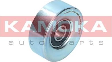 Kamoka R0429 - Deflection / Guide Pulley, v-ribbed belt parts5.com