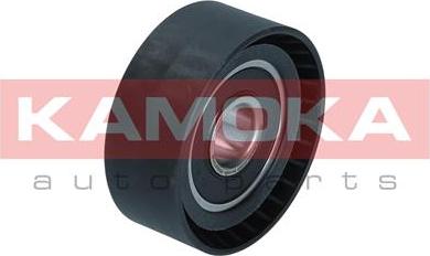 Kamoka R0426 - Направляющий ролик, поликлиновый ремень parts5.com