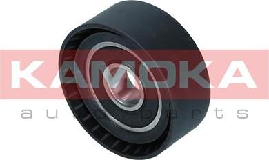 Kamoka R0426 - Направляющий ролик, поликлиновый ремень parts5.com