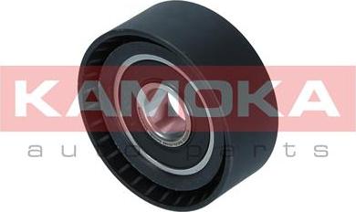 Kamoka R0426 - Направляющий ролик, поликлиновый ремень parts5.com