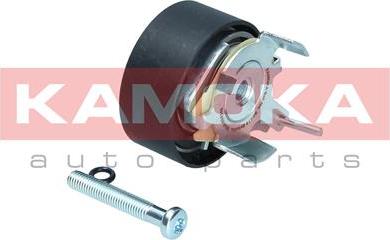 Kamoka R0474 - Tensioner Pulley, timing belt parts5.com