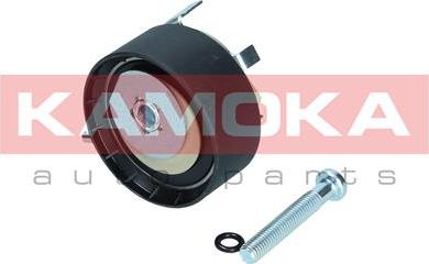 Kamoka R0474 - Tensioner Pulley, timing belt parts5.com