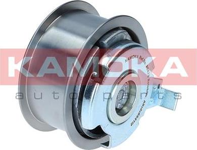 Kamoka R0476 - Натяжной ролик, ремень ГРМ parts5.com