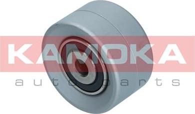 Kamoka R0471 - Tensioner Pulley, timing belt parts5.com