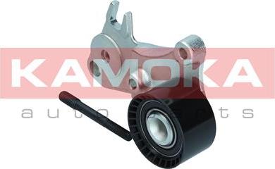 Kamoka R0478 - Натяжной ролик, ремень ГРМ parts5.com