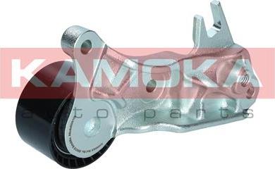 Kamoka R0478 - Натяжной ролик, ремень ГРМ parts5.com