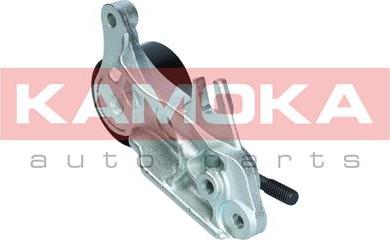 Kamoka R0478 - Натяжной ролик, ремень ГРМ parts5.com