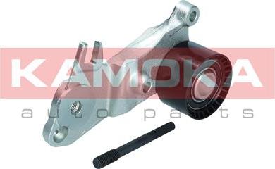 Kamoka R0478 - Натяжной ролик, ремень ГРМ parts5.com