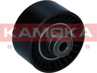 Kamoka R0473 - Натяжной ролик, ремень ГРМ parts5.com